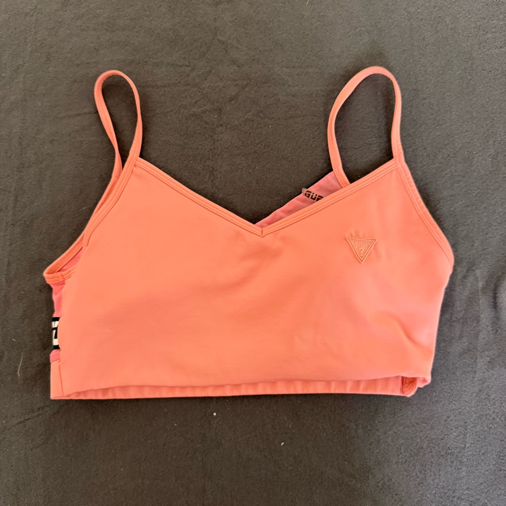 Guess Sports Bra